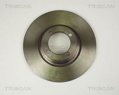 Тормозной диск TRISCAN 8120 27102 для VOLVO 340-360