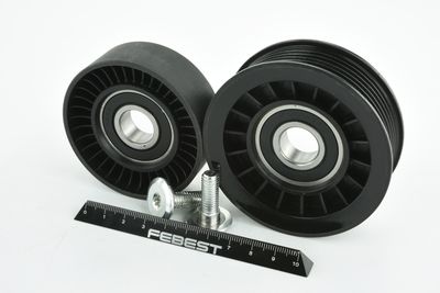 ROLA INTINZATOR CUREA TRANSMISIE FEBEST 2187CB4KIT 5