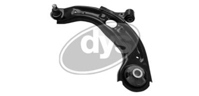 Control/Trailing Arm, wheel suspension 20-25462