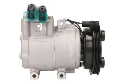 Airconditioning compressor past: HYUNDAI GETZ 1.4/1.6 09.02-12.10