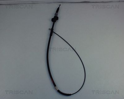 Тросик, cтояночный тормоз TRISCAN 8140 29161 для AUDI 90