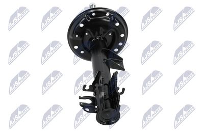 AMORTIZOR NTY AFT039 16