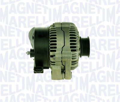 Генератор MAGNETI MARELLI 944390409600 для TOYOTA RAV 4