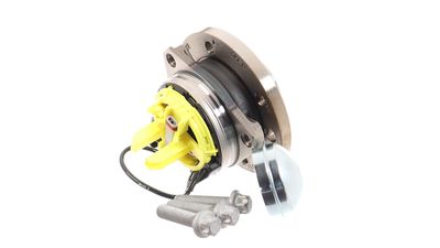 RADLAGERSATZ SKF VKBA6688 32