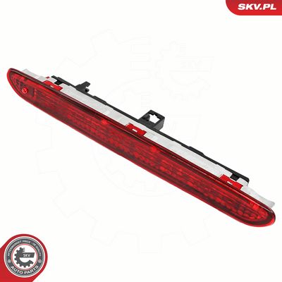 Přídavné brzdové světlo SKV 72SKV806