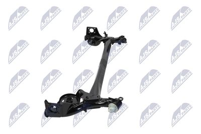 CORP AX NTY ZRZDW005 30