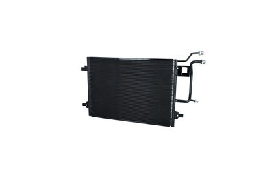 KONDENSATOR KLIMAANLAGE NRF 35199 28