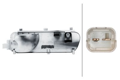 LUMINA DE CEATA SPATE HELLA 2NR982008111 1