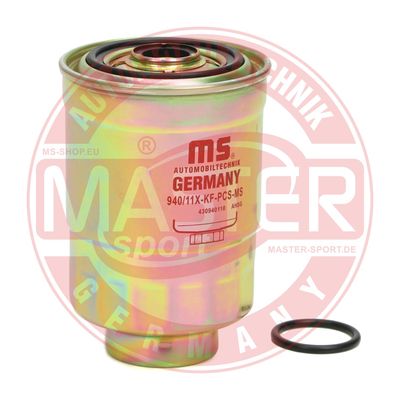 FILTRU COMBUSTIBIL MASTER-SPORT GERMANY 94011XKFPCSMS 3
