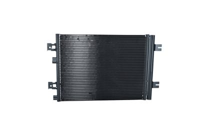 CONDENSATOR CLIMATIZARE NRF 35947 6