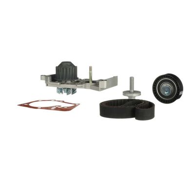 SET POMPA APA + CUREA DINTATA GATES KP15662XS 3