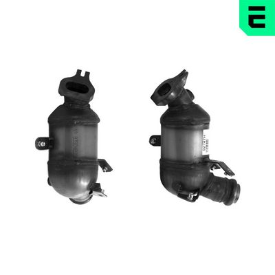 CATALIZATOR OPTIMAL OPECC09017