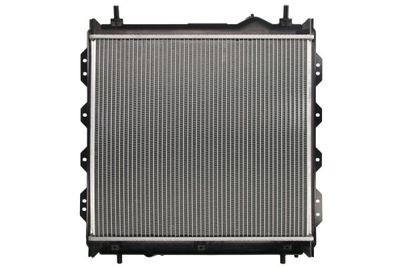 Motorradiator (automatisch) past: CHRYSLER PT CRUISER 1.6-2.4 06.00-12.10