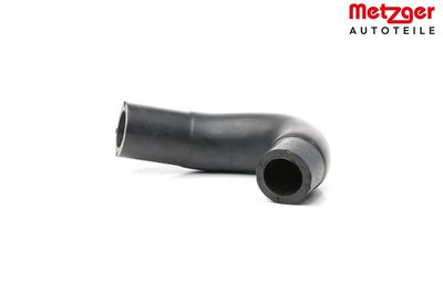 KüHLERSCHLAUCH METZGER AUTOTEILE 2420883 25