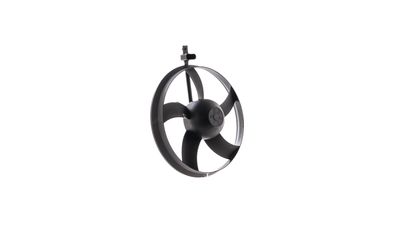 VENTILATOR RADIATOR MAHLE CFF650000S 43