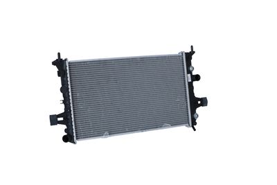 RADIATOR RACIRE MOTOR NRF 50562 43