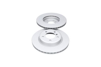 Kavo Parts - Brzdový kotúč BMW , BR-10461-C