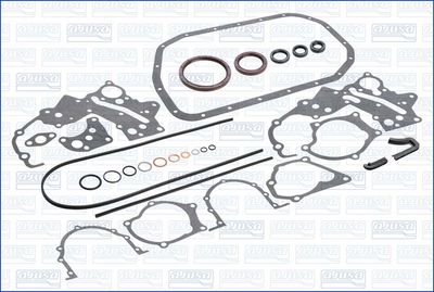 SET GARNITURI CARTER