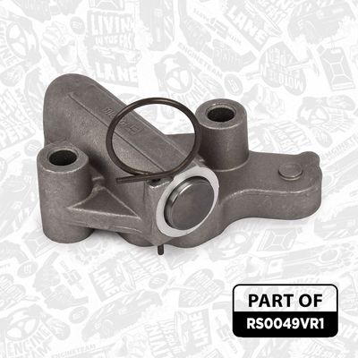 CHIT LANT DE DISTRIBUTIE ET ENGINETEAM RS0049VR1 5