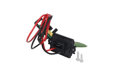 REZISTOR VENTILATOR HABITACLU KAMOKA 4140153 3