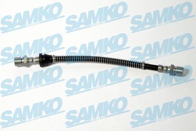 Тормозной шланг SAMKO 6T48053 для DAEWOO REZZO