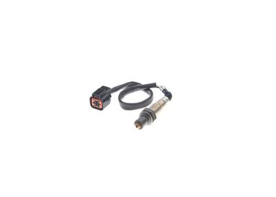 SONDA LAMBDA BOSCH F00E263295 7