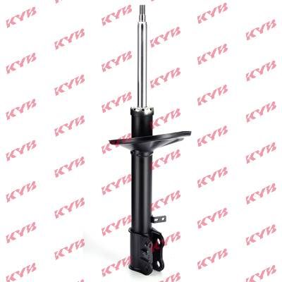 STOßDäMPFER KYB 334483 13