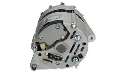 GENERATOR / ALTERNATOR HC-Cargo F032110770 5