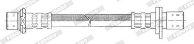 спирачен маркуч FERODO FHY3305