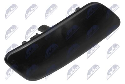 NTY Blende, Stoßfänger