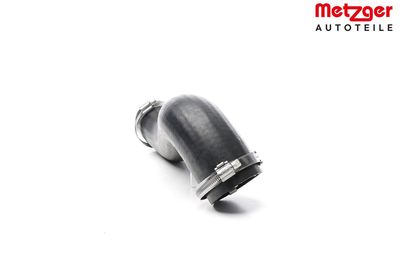 LADELUFTSCHLAUCH METZGER AUTOTEILE 2400927 27