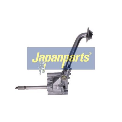 JAPANPARTS Alyvos siurblys