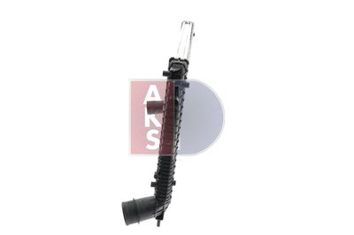 LADELUFTKüHLER AKS DASIS 047026N 3