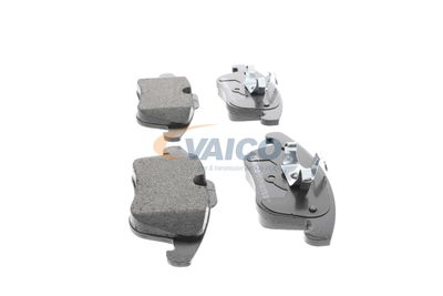 BREMSBELAGSATZ SCHEIBENBREMSE VAICO V258123 22