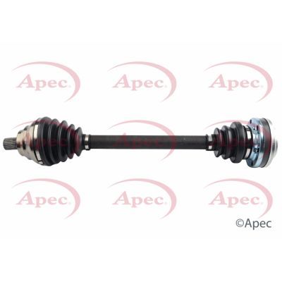 Drive Shaft APEC ADS1654R