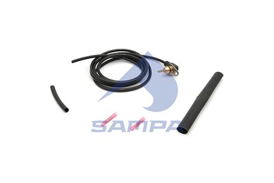Sensor, temperatura del refrigerante