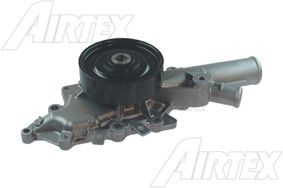 водна помпа, охлаждане на двигателя AIRTEX WPA-1647