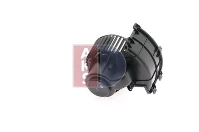 INNENRAUMGEBLäSE AKS DASIS 740903N 8
