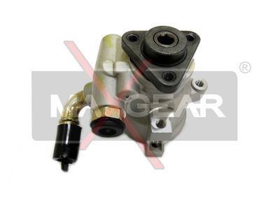 хидравлична помпа, кормилно управление MAXGEAR 48-0026