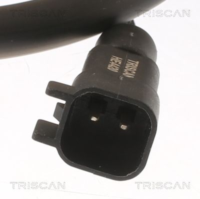Vorschau Sensor, Raddrehzahl Ansicht 2