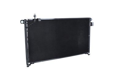 KONDENSATOR KLIMAANLAGE NRF 35374 44