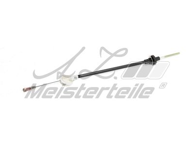 въжен механизъм, задействане на съединителя A.Z. Meisterteile AZMT-47-010-1248