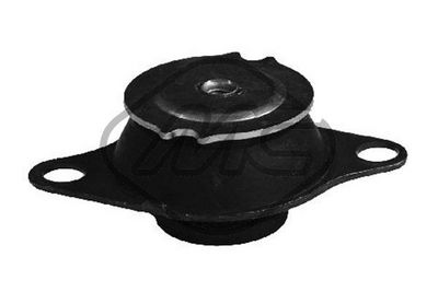 Vorschau Lagerung, Motor