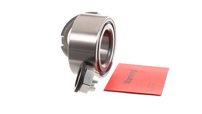 RADLAGERSATZ SKF VKBA3618 9