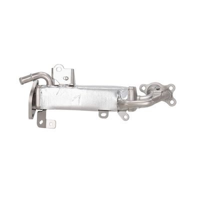 KüHLER ABGASRüCKFüHRUNG NISSENS 989535 25