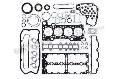 SET GARNITURI COMPLET MOTOR