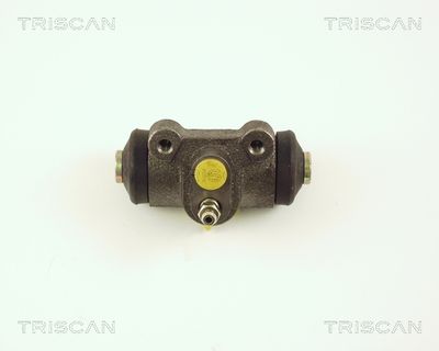 Válec kolové brzdy TRISCAN 8130 32011