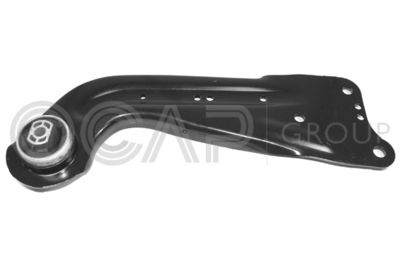 BRAT SUSPENSIE ROATA