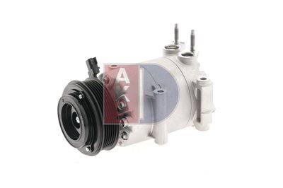 KOMPRESSOR KLIMAANLAGE AKS DASIS 853151N 5