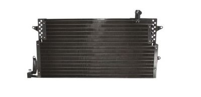 KONDENSATOR KLIMAANLAGE